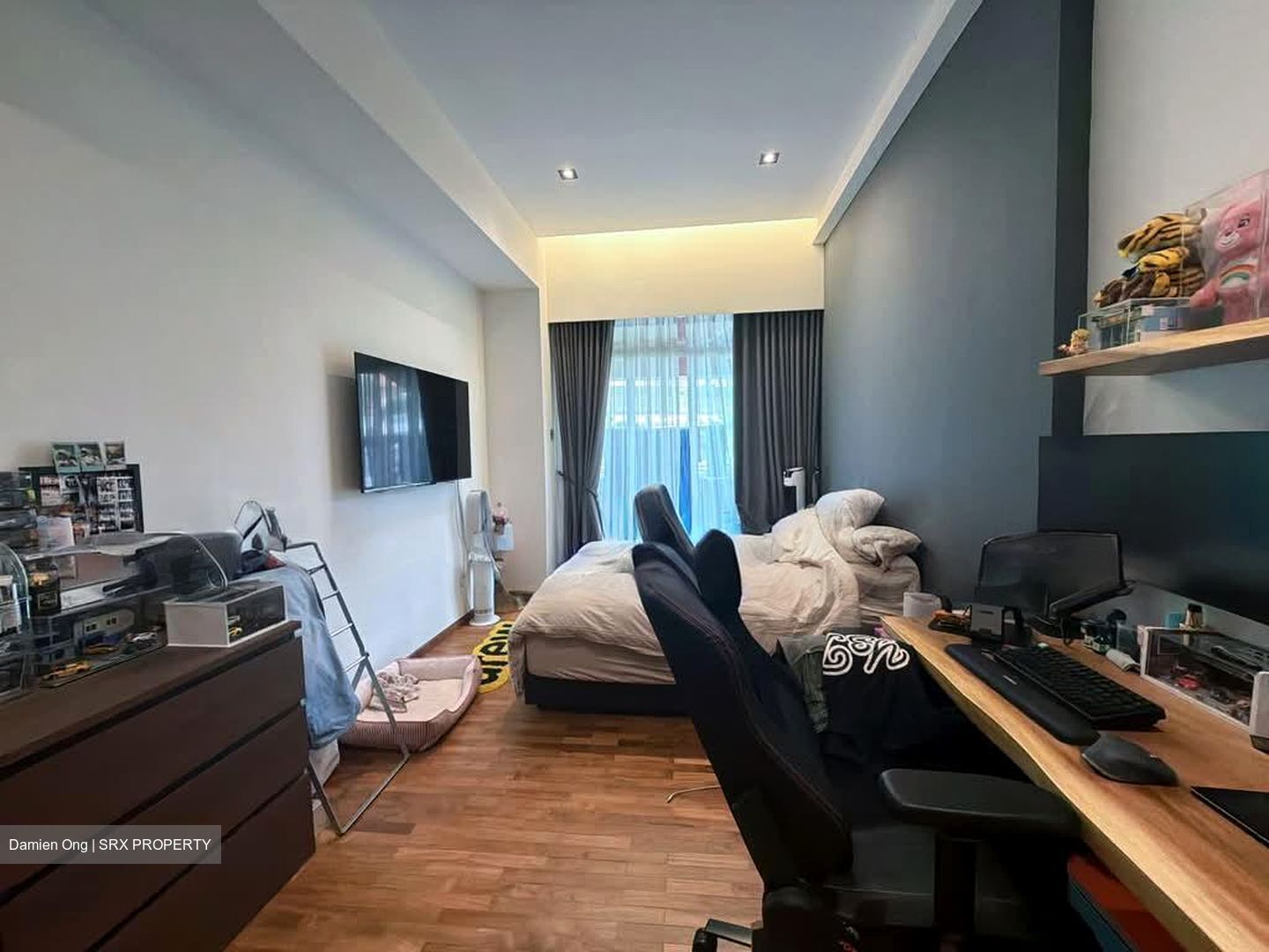 Seletar Springs Condominium (D28), Condominium #549944991